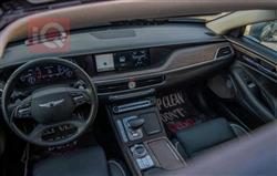 جنسس G90